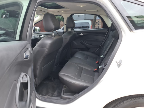 Imagen 5 de 8 de Ford Focus Titanium