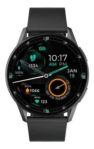 SMARTWATCH XIAOMI MI KIESLECT K10 - HOMBRE