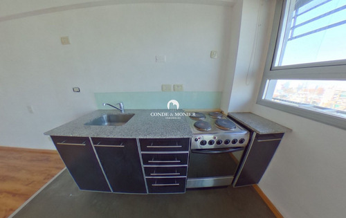 Imagen 9 de 17 de Boedo, Venta, Monoambiente Con Balcón.