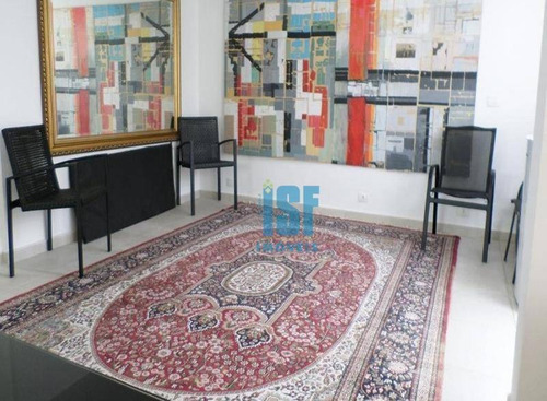 Imagem 3 de 22 de Cobertura Com 2 Dormitórios À Venda, 350 M² Por R$ 1.580.000 - Jardim Ampliação - São Paulo/sp - Co0976. - Co0976