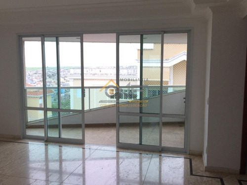 Imagem 21 de 29 de Apartamento - Ap00392 - 33566543