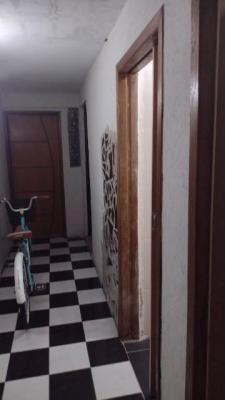 Imagem 11 de 14 de Casa À Venda Na Praia Grande- Boqueirão 3dorm. 9418