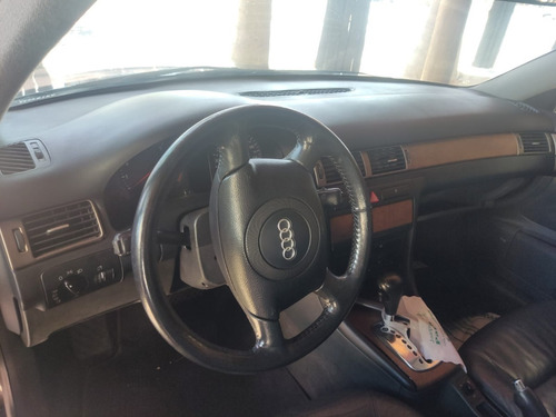 Imagem 6 de 8 de Audi A6 2.8 V6 1998
