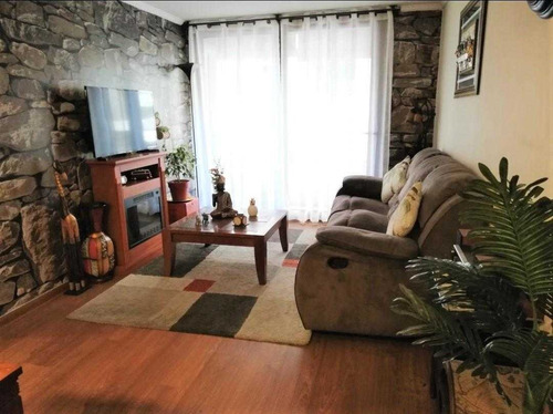 Departamento Espacioso Y Amoblado, Piscina Y Servicios