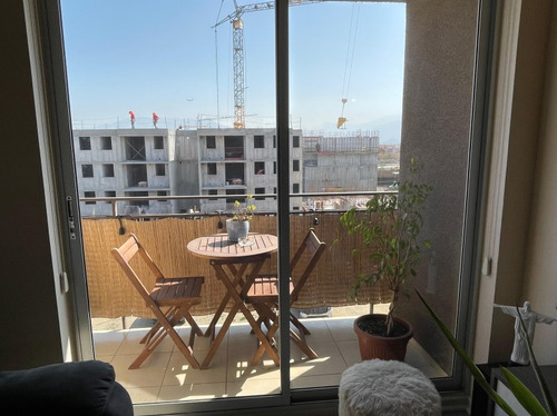 Como Nuevo Dpto En Condominio