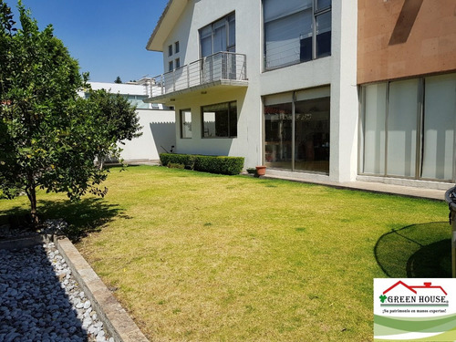 Imagen 2 de 30 de Renta O Venta Residencia De Lujo En Pedregal De San Francisco Coyoacàn