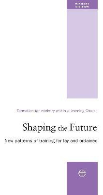 Libro Shaping The Future - Ministry Division