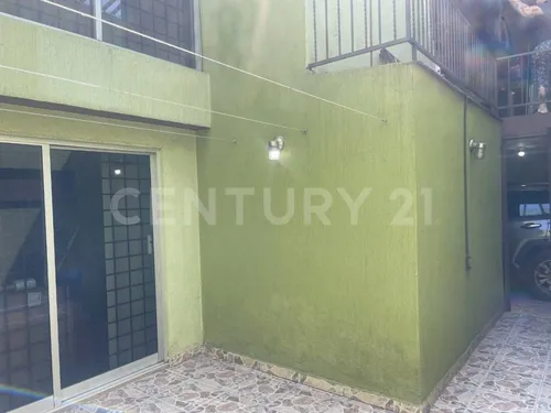 Venta Casa Cuautitlan Izcalli La Quebrada 11066