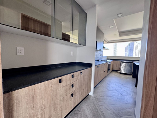 Venta Departamento La Cuspide Bosque Real