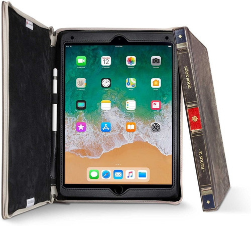 Twelve South Bookbook Para iPad Air/pro 10.5 