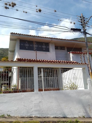 Imagen 1 de 10 de Vendo Casa Urb.el Hatico, Trujillo , Edo. Trujillo