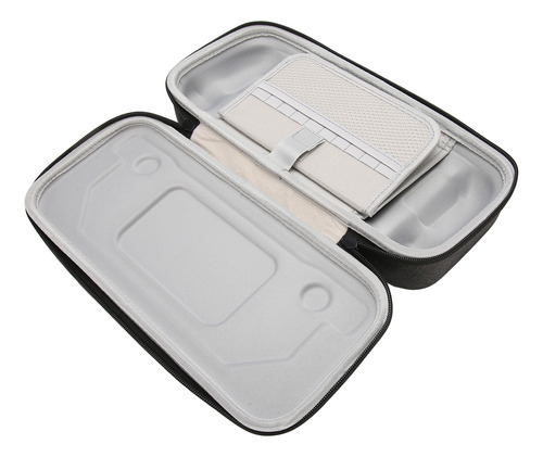 Bolsa Protectora De Almacenamiento Para Consola De Juegos, F