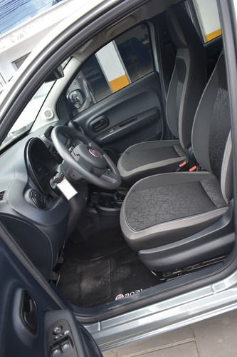 Fiat Mobi 1.0