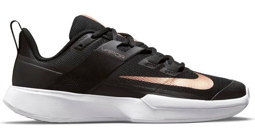 Ref.dc3431-033 Nike Tenis Mujer W Vapor Lite Hc Para Tenis