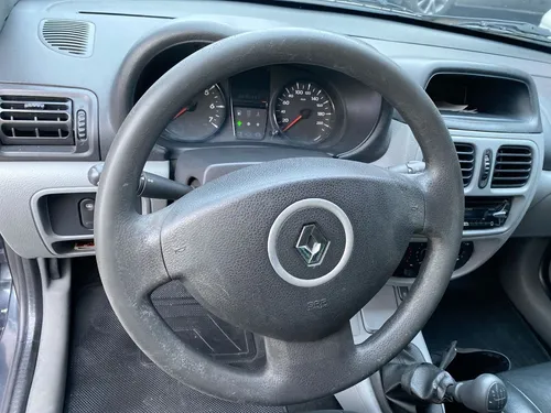 Renault CLIO STYLE 1.2 Night & Day