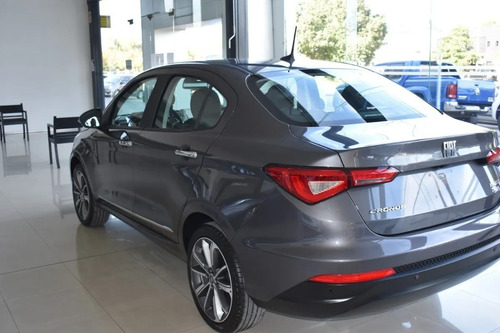 Imagen 9 de 19 de Fiat Cronos 1.8 0km Entrega Pactada Tomo Usados Anticipo ·-