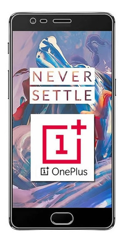 Oneplus 3 3t Protector Pantalla Completa Cristal Templado Hd