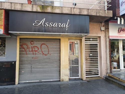 Local 26m2 A 100m Estacion Villa Bosch
