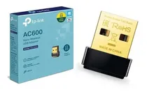 Comprar Adaptador Inalámbrico Nano Usb, Ac600 (archer T2u Nano)