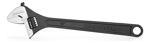Llave Ajustable Hamilton 18 Apertura 58mm Francesa 450mm