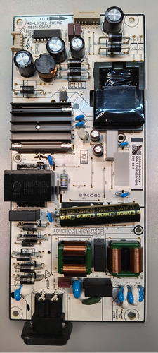 Fuente Tcl 50q651g 40-l17sw-pwe1kg (Usado)