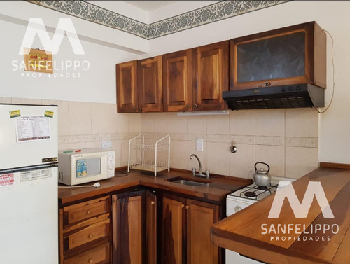 Departamento Amueblado Y Cochera - Venta - Santa Teresita - La Costa