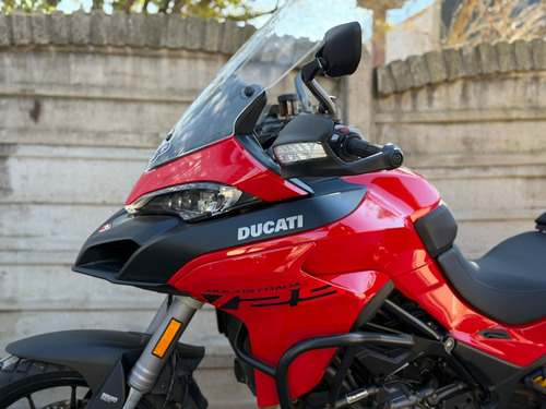 Multistrada V2s