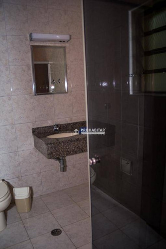 Chácara Com 5 Dormitórios À Venda, 4000 M² Por R$ 750.000,00 - Colônia (zona Sul) - São Paulo/sp - Ch0144
