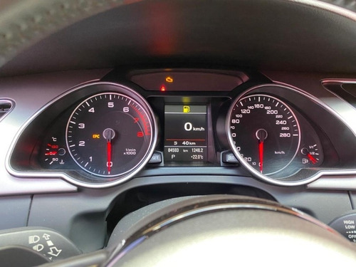 Audi A5 Cabriolet 2014/2014