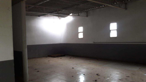 Imagem 7 de 16 de Galpão, Sítio Do Rosário, Santana De Parnaíba - R$ 800 Mil, Cod: 235042 - V235042