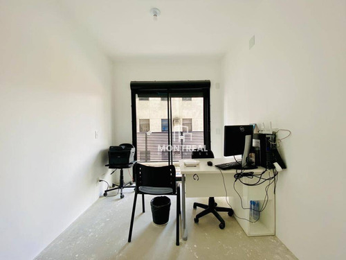 Imagem 7 de 24 de Apartamento À Venda, 73 M² Por R$ 854.000,00 - Vila Mariana - São Paulo/sp - Ap2735