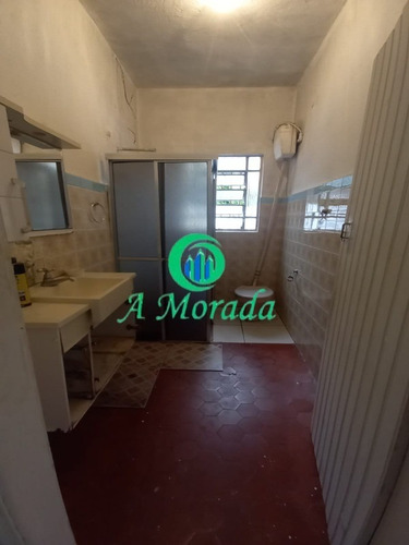 Imagem 4 de 13 de Ótimo Terreno Com Casa Antiga Vila Homero Thon! - Te00148 - 70765192