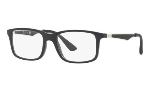 Armação De Óculos Infantil Ray Ban Junior Rb1570 3542