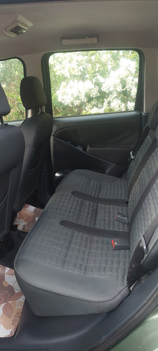 Fiat Idea Adventure 2014 1.8 Flex 5p