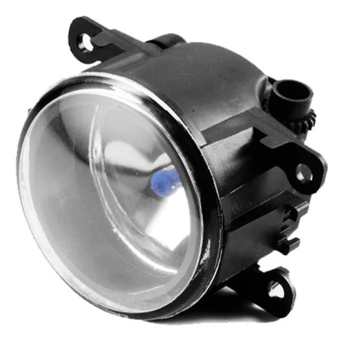 Neblinero Derecho Para Chevrolet Tracker 1.8 F18d 2016