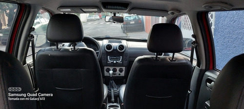Imagen 8 de 13 de Ford Ecosport Xlt