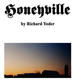 Libro Honeyville - Richard Yoder