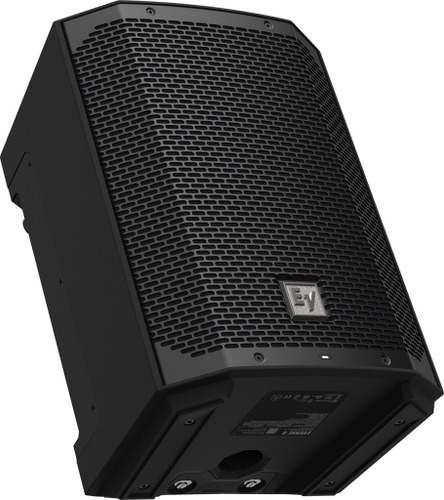 Electrovoice Everse 8 Bocina 8'' Con Bateria 121db 400w Ip43