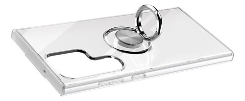 Tf Estuche Para Celular Estuche Protector Transparente