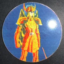 Comprar Rota Taps Hitazos Caballeros Del Zodiaco #121 Winter's 1995 