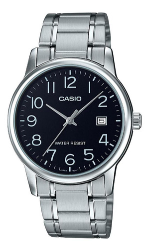Reloj Hombre Casio Mtp-v002d-1budf Core Mens