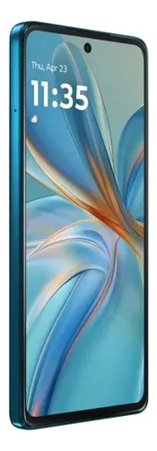 Celular Motorola G75 256gb 5g Azul