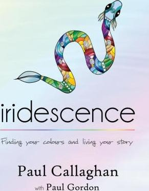 Libro Iridescence : Finding Your Colours And Living Your ...