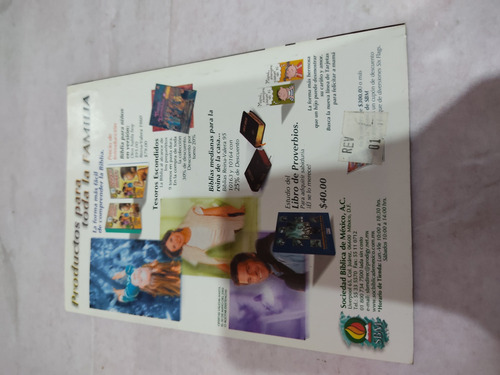 Prisma Revista Para Toda La Familia Juan M Isais Hasta Luego (Usado)