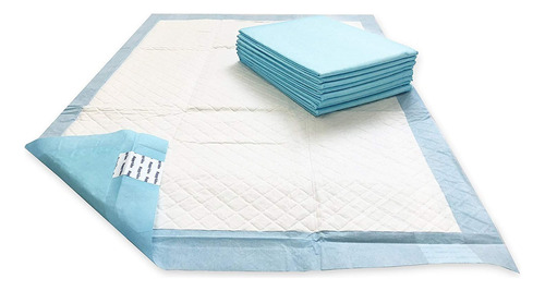 Almohadillas De Cama Desechables Para La Incontinencia - 150
