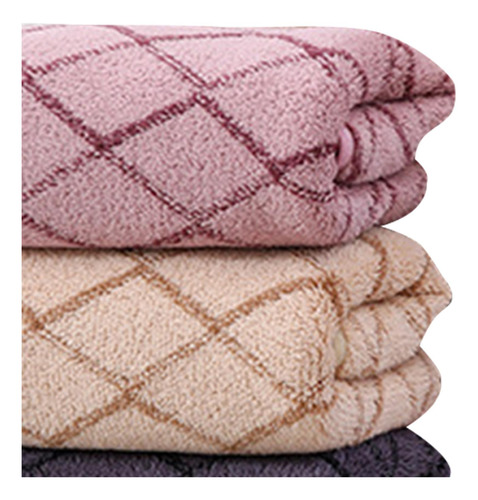 5 Toallas De Baño Absorbentes, Ligeras, Portátiles, De 35
