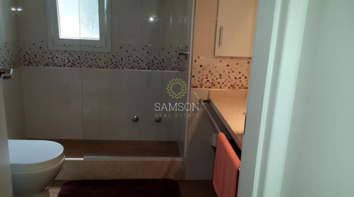 Casa En Punta Del Este, Mansa- Ref: 64007