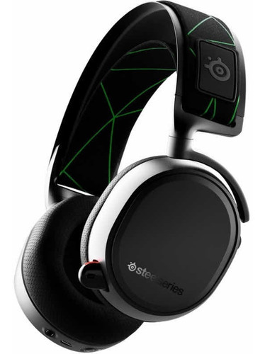 Steelseries Arctis 9x Wireless Gaming Headset Para Xbox