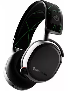 Audifono Inalambrico Gamer Steelseries Arctis 9x - Revogames