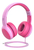 Comprar Auriculares Para Niños Gorsun Con Volumen Limitado, Auricul